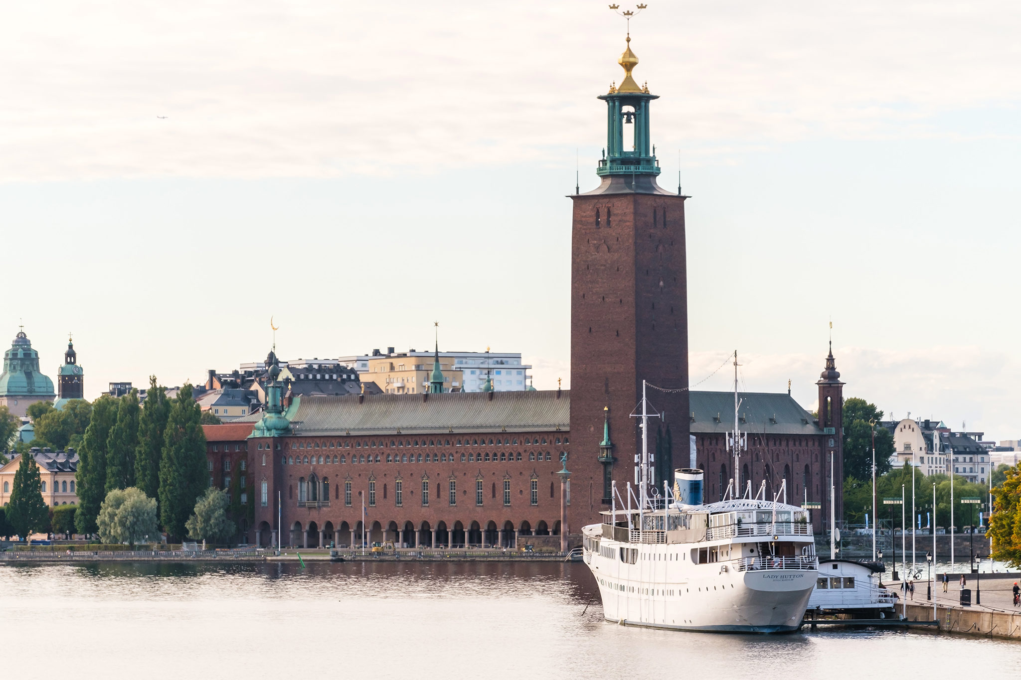 Stockholm